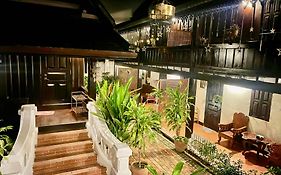Villa Phathana Royal View Hotel